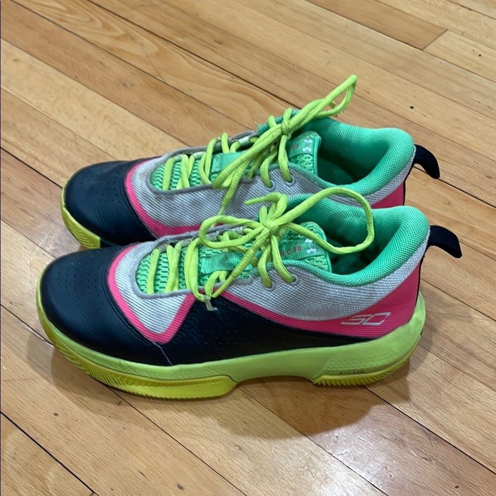 Under Armour ICDATSC30